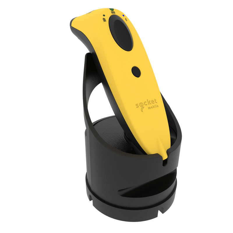 Socket Mobile SocketScan S720 1D/2D Bluetooth Barcode Scanner