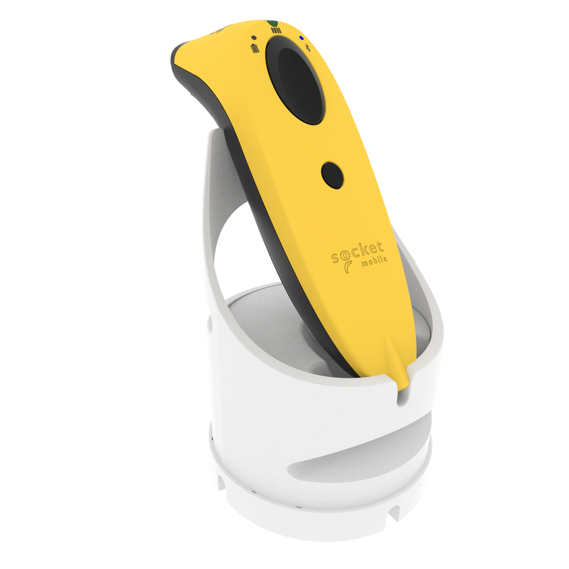 Socket Mobile SocketScan S720 1D/2D Bluetooth Barcode Scanner