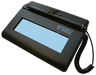 Topaz Signature Pad T-LBK460-BT2-R - Pos-Hardware Ltd