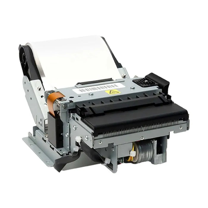 Star Micronics 3", 80mm Open Frame Kiosk Printer with Paper Holder, Vertical Mount (Molex Connector)