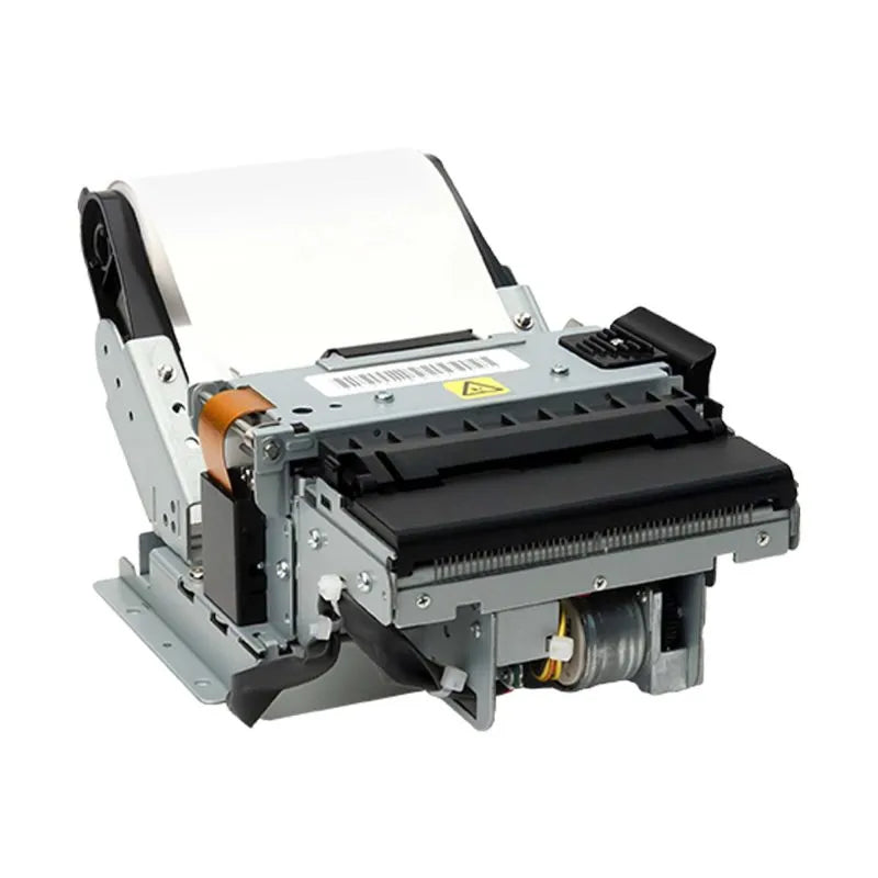 Star Micronics SK1-311 Kiosk Printer (37963776) | Horizontal, 3-Inch, with Presenter