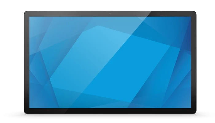 Elo I-Series 4 Slate 15.6-inch Full HD Commercial Interactive Terminal - VALUE (E392786)