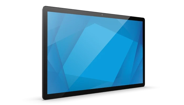 Elo I-Series 4 Slate 15.6-inch Full HD Commercial Interactive Terminal - VALUE (E392786)