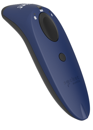 Socket Mobile SocketScan S740 1D/2D Imager Bluetooth Barcode Scanner