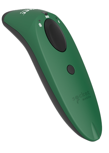 Socket Mobile SocketScan S740 1D/2D Imager Bluetooth Barcode Scanner