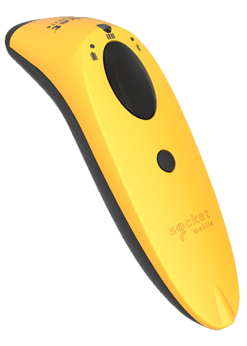 Socket Mobile SocketScan S740 1D/2D Imager Bluetooth Barcode Scanner
