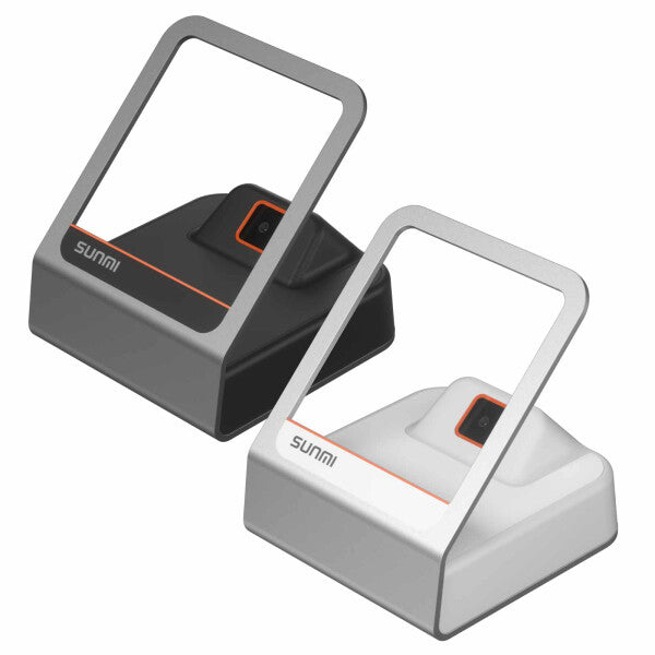 SUNMI Blink 2 | High-Performance QR/2D Barcode ScanBox