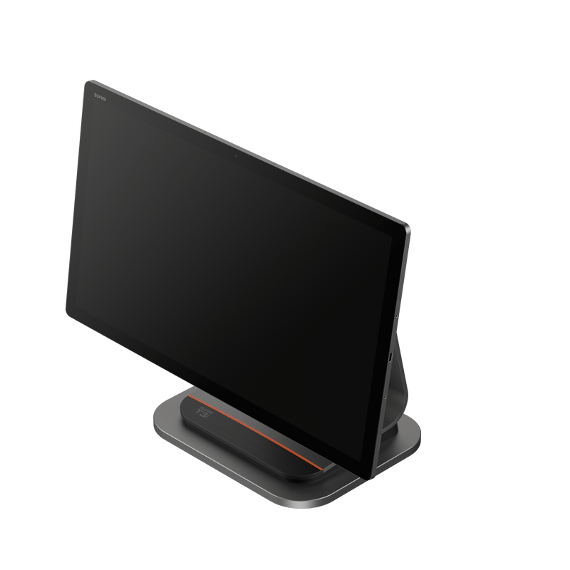 SUNMI T3 PRO Android Touchscreen Desktop POS System