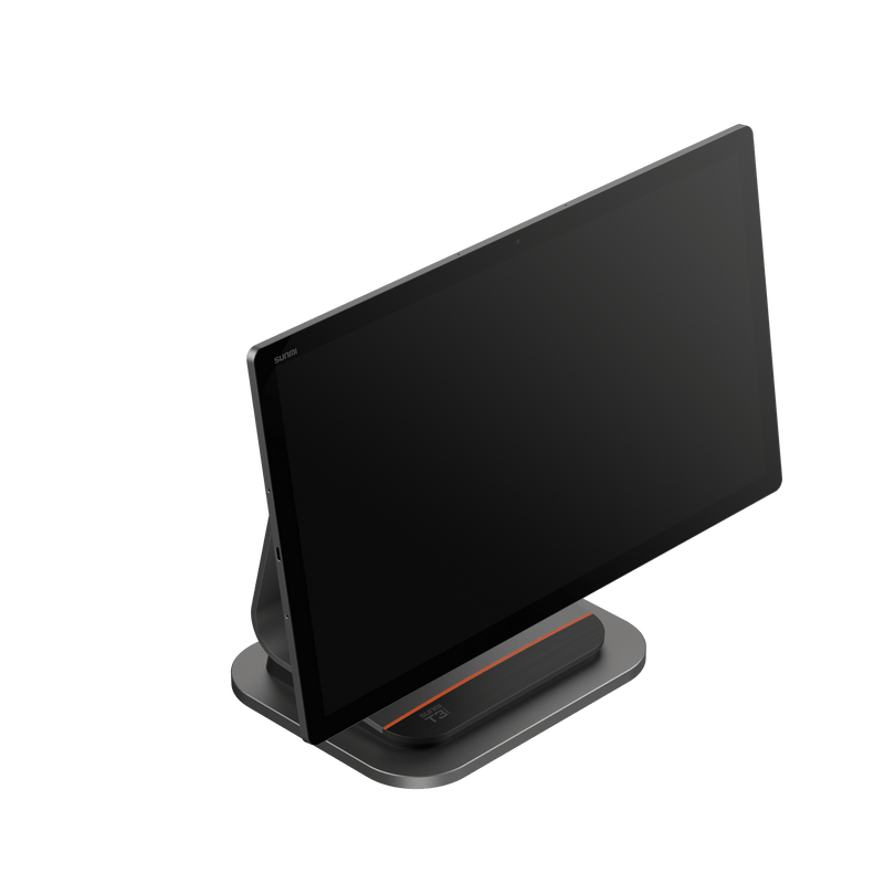 SUNMI T3 PRO Android Touchscreen Desktop POS System