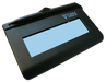 Topaz T-LBK462ET-HSB-R SignatureGem LCD 1x5 HID USB - Pos-Hardware Ltd