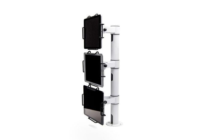Star Micronics mUnite Tri Mount System | 3-in-1 Versatile Tablet Mounting Solution