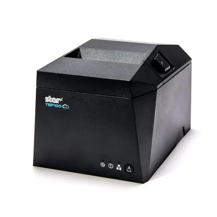 Star Micronics TSP143IV UE / TSP100IV UE Thermal Receipt Printer
