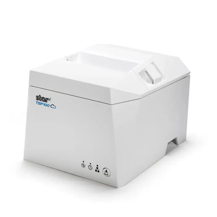 Star Micronics TSP143IV UE / TSP100IV UE Thermal Receipt Printer