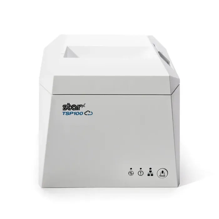 Star Micronics TSP143IV UE / TSP100IV UE Thermal Receipt Printer