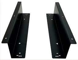 Capture BRKT-HS-330A Under Counter Mounting Bracket for 330mm Cash Drawers