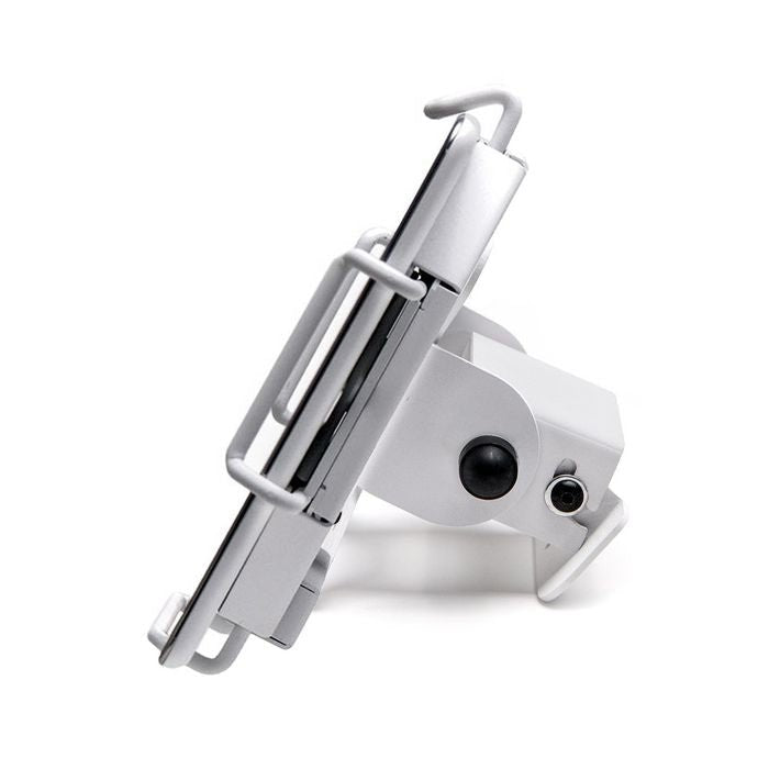Star Micronics mUnite Wall Mount | VESA Tablet Mounting for Kiosks and Displays