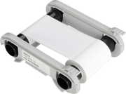 Evolis Ribbon, monochrome, white,RCT015NAA - Pos-Hardware Ltd