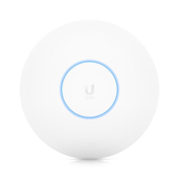 Ubiquiti UniFi U6 LR Access Point | Long-Range Wi-Fi 6 AP