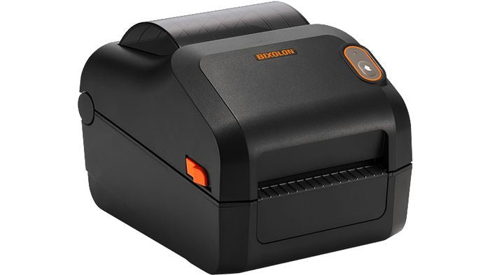 BIXOLON XD3-40tEK/BEG 4-inch Thermal Transfer Label Printer | USB, Serial & Ethernet