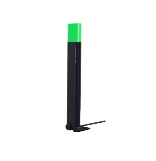 Yealink BLT60 Busylight: Your "Do Not Disturb" Sign for the Modern Office
