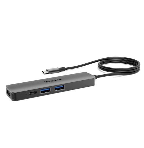 Yealink BYOD BOX - USB Hub Cable Pack