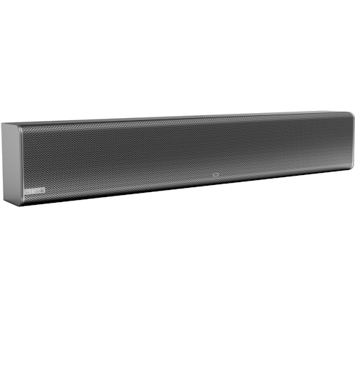 Yealink MSPEAKER II - Universal Small Soundbar