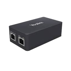 Yealink POE30 POE+ Power Over Ethernet Injecto