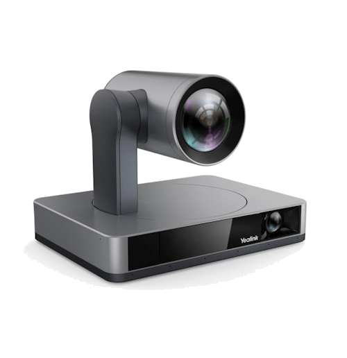 Yealink UVC86 12x Optical 3X Digital 4K