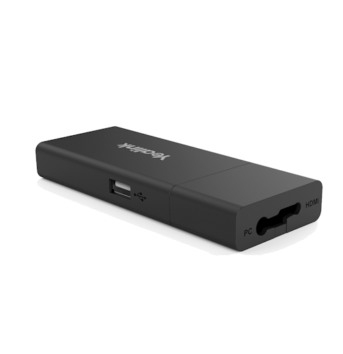 Yealink VCH51 4K Wired Datasharing Option for Yealink Meeting