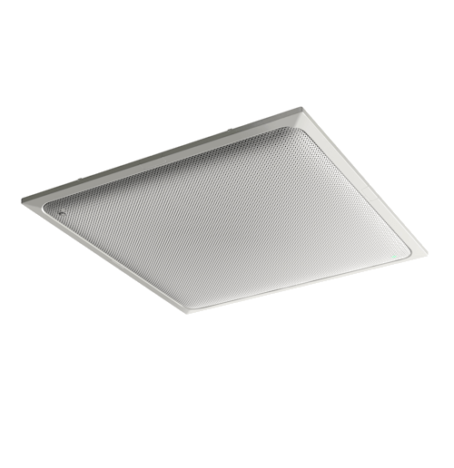 Yamaha RM-CG Ceiling Microphone Tile Array-White