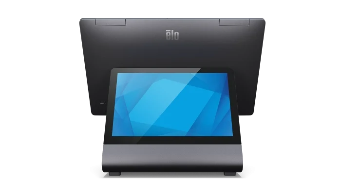 EloPOS Z30 Windows Interactive Touchscreen POS Terminal