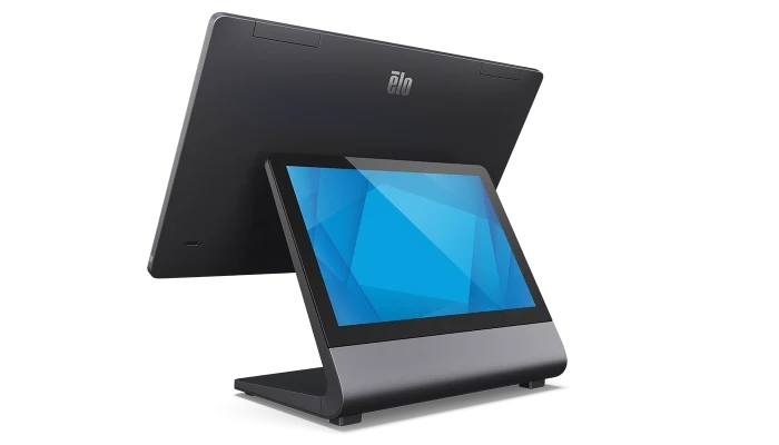 EloPOS Z30 Windows Interactive Touchscreen POS Terminal
