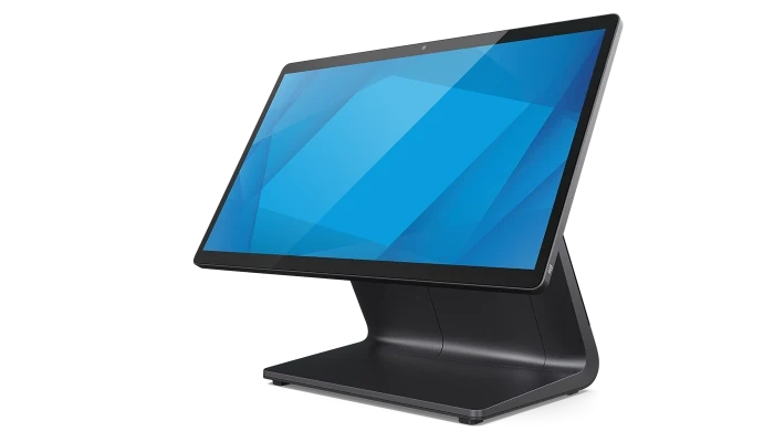 EloPOS Z30 Windows Interactive Touchscreen POS Terminal