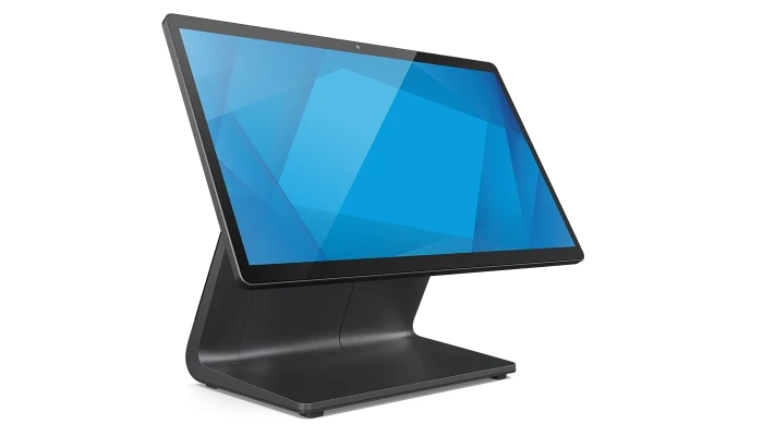 EloPOS Z30 Android Interactive Touchscreen POS Terminal