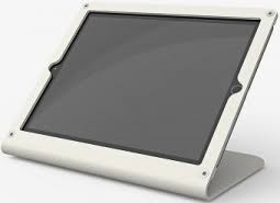 Heckler Design Windfall Stand Prime for iPad 10.2"-H600 - Pos-Hardware Ltd