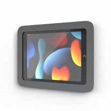 Heckler H646-BG Wall Mount MX for iPad 7th 8th 9th Generation 10.2-inch