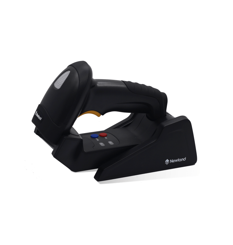 Newland HR3280-Bluetooth with Cradle - Pos-Hardware Ltd