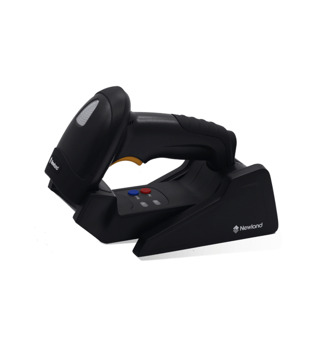 Newland HR3280-Bluetooth with Cradle - Pos-Hardware Ltd