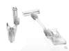 Evolis Price Tag clamps - Pos-Hardware Ltd