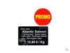 Evolis Promo Badge - Pos-Hardware Ltd