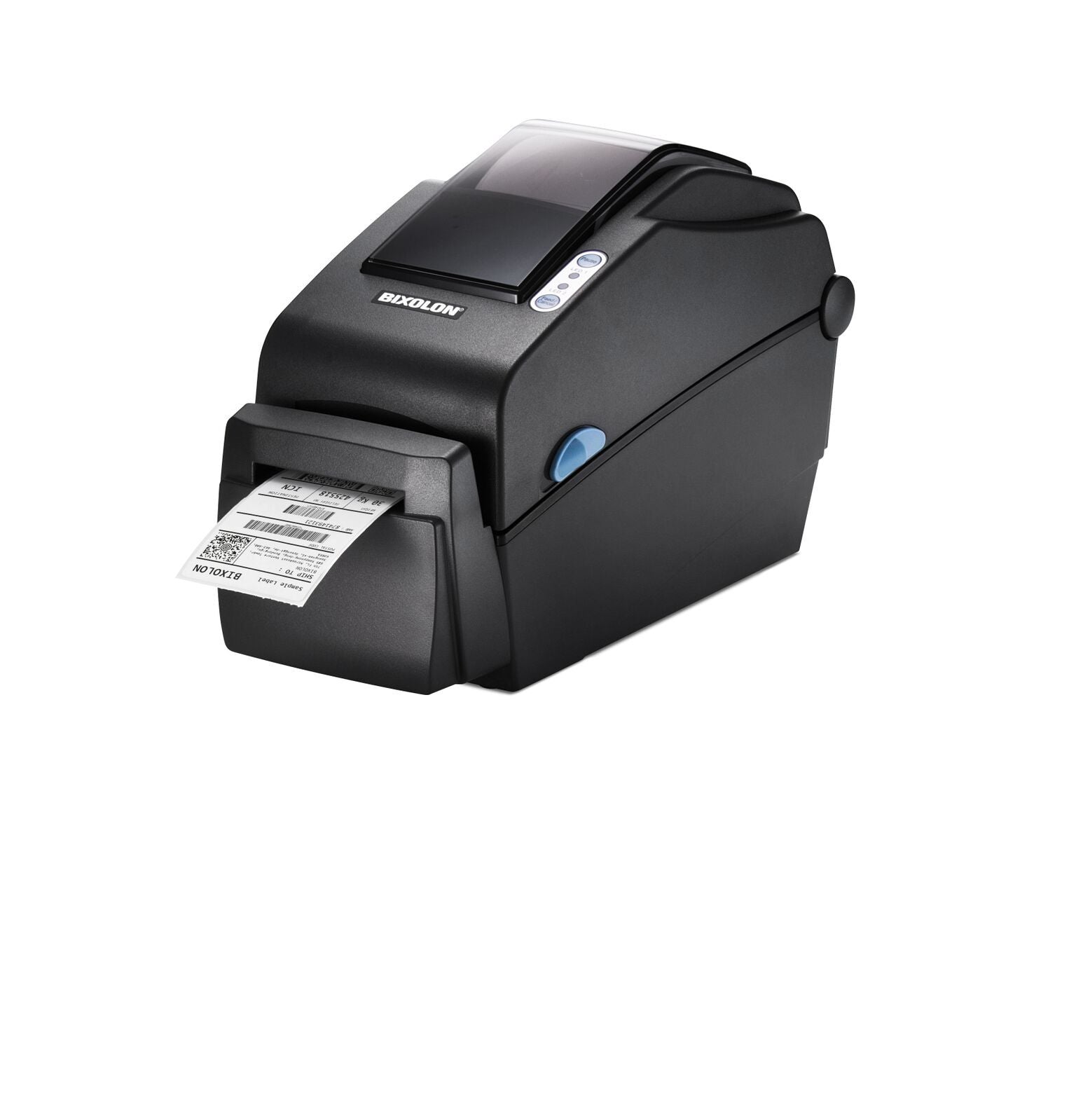 Bixolon SLP-DX420 4" Label Printer -203dpi - Pos-Hardware Ltd