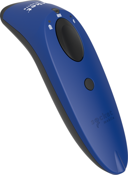 SocketScan S730 1D Barcode Scanner.