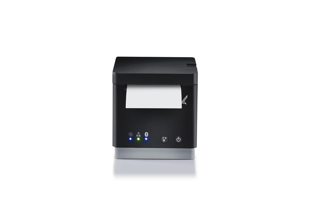 Star Micronics MC-Print2 Compact Receipt Printer The Point of Sale Store