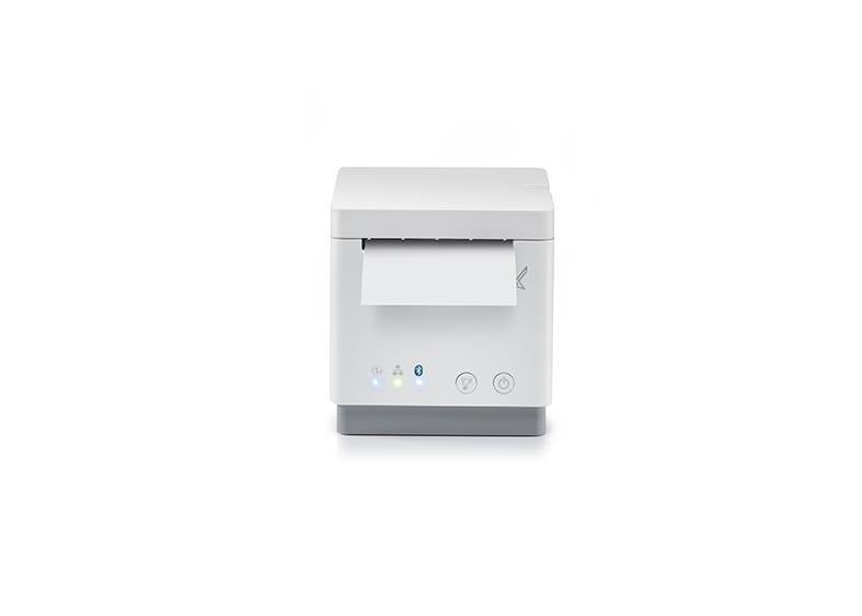 Star Micronics MC-Print2 Compact Receipt Printer - The Point of