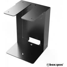 BoxaPos Tall printer compartment