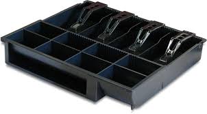 CB-2002 Cash drawer Insert - Pos-Hardware Ltd