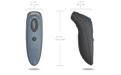 D730 Scanner dimensions