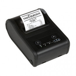 Epson TM-P60II Mobile Printer, 8 dots/mm (203 dpi), peeler, OPOS, ePOS, USB, BT (eps60pp-2 - C31CC79852)