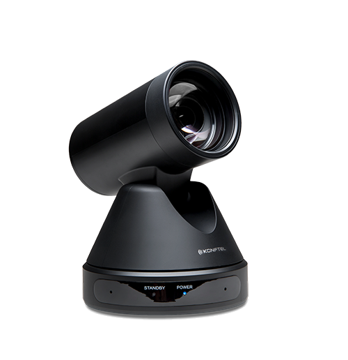 Konftel CAM50 1080P USB PTZ 12x Zoom Camera - The Point of Sale Store