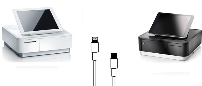 Star Micronics mPOPCI with direct USB connectivity